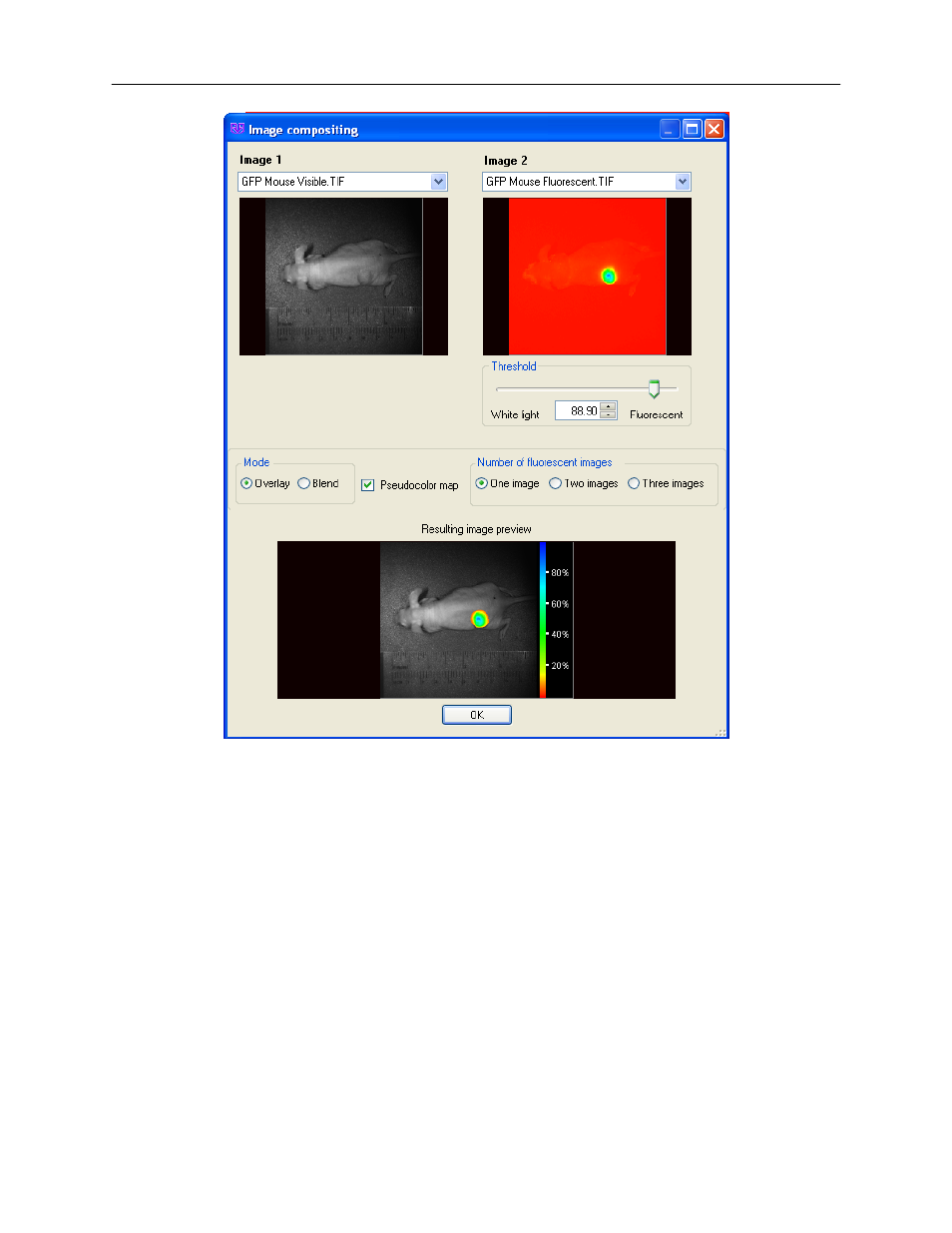 UVP iBox Scientia Small Animal Imaging System User Manual | Page 14 / 16