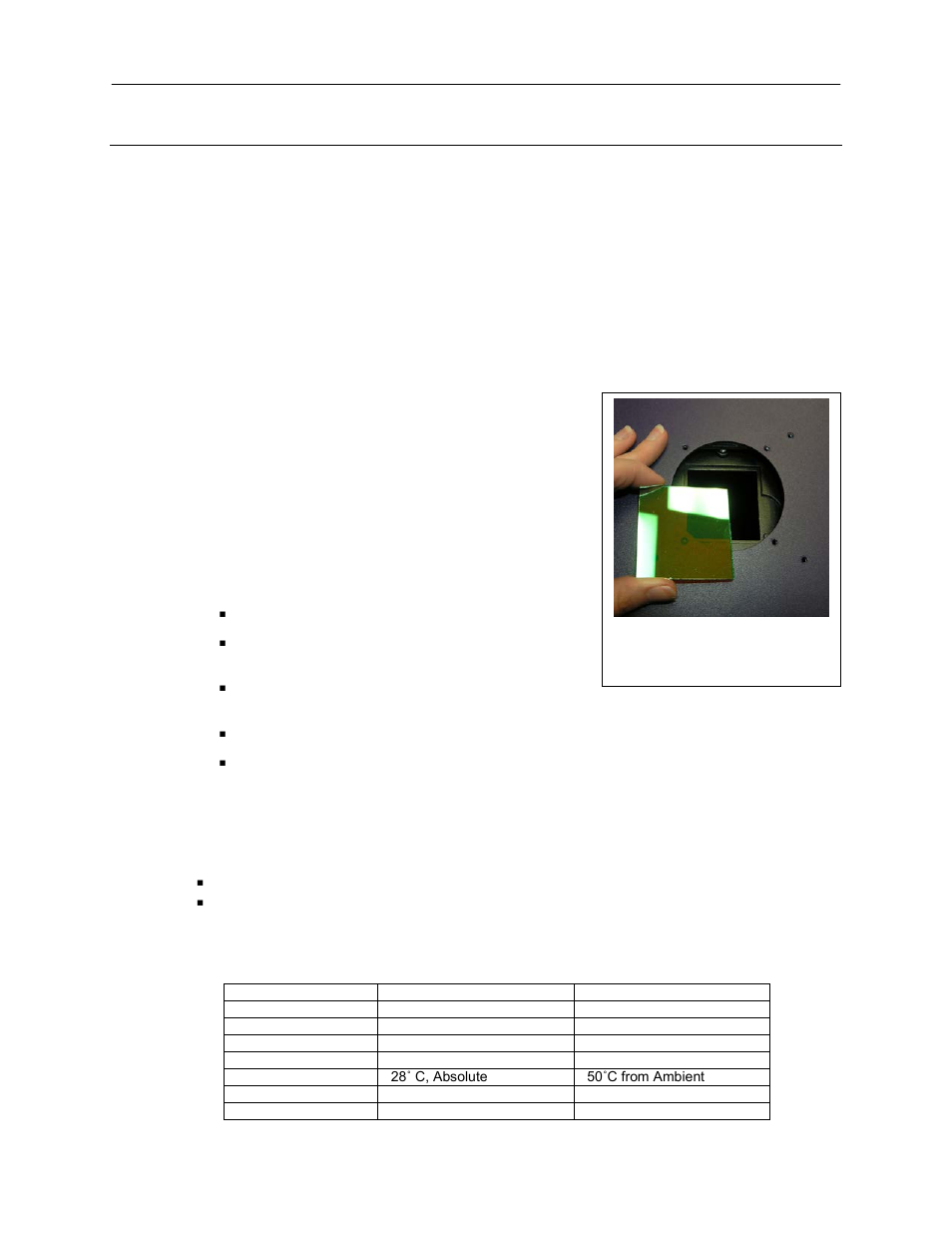 Hardware installation, Darkroom setup, Darkroom filter wheel setup | Cameras | UVP iBox Scientia Small Animal Imaging System User Manual | Page 7 / 16
