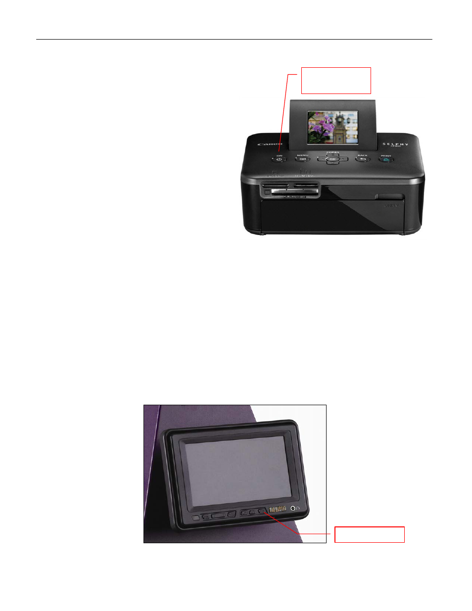 Service procedures | UVP PhotoDoc-It Imaging System User Manual | Page 8 / 10