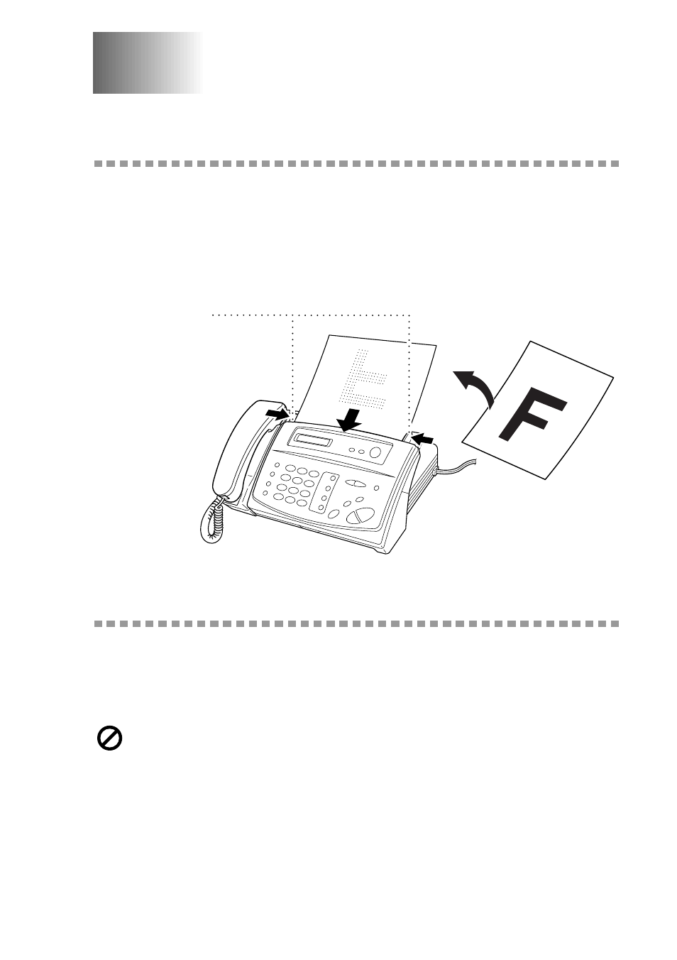 Setup send, Automatic document feeder (adf), Adf (automatic document feeder) | Setup send -1 | Brother FAX-222 User Manual | Page 41 / 99