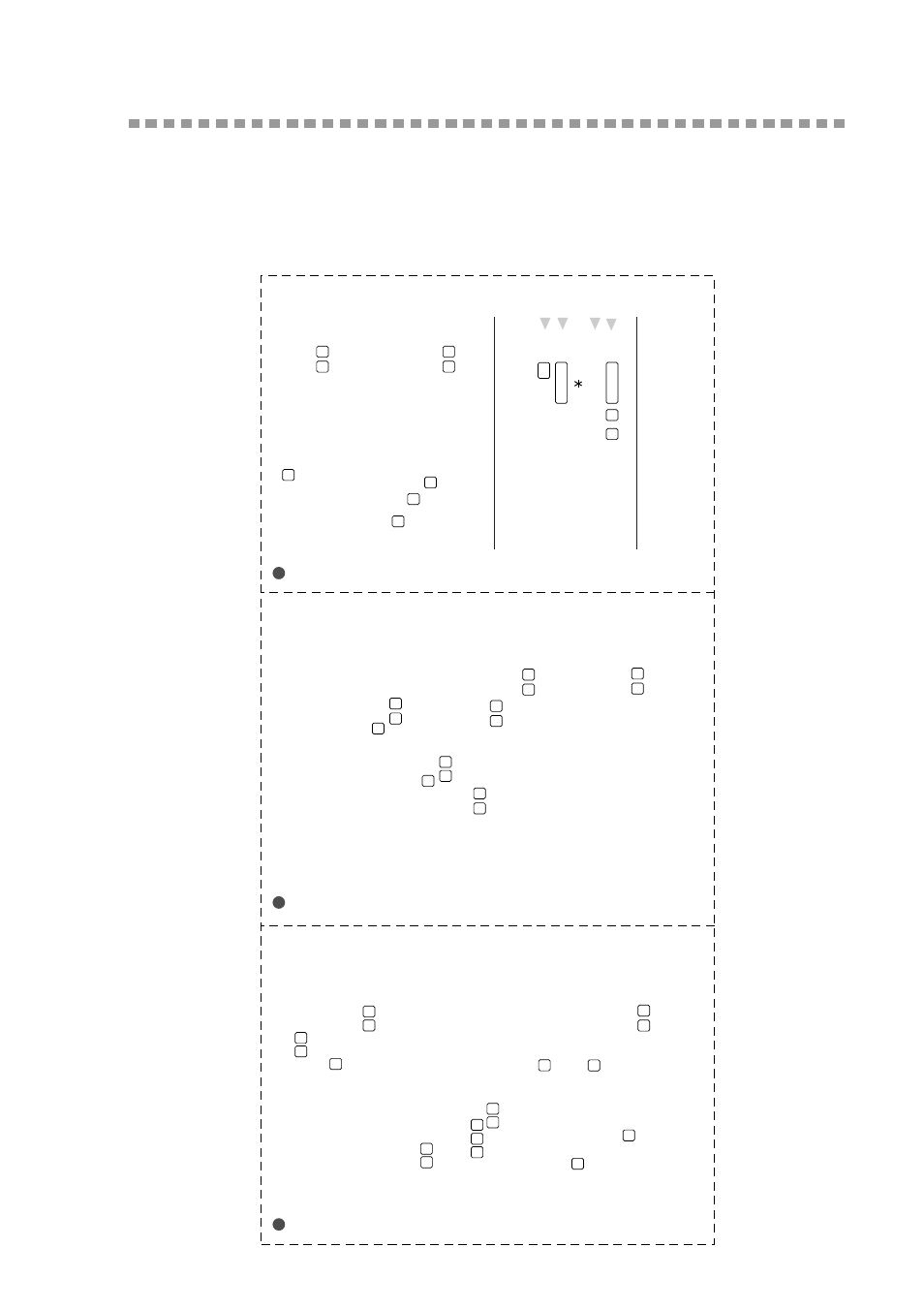 Using remote retrieval access code (for fax-333mc, Erase all messages, Play/record outgoing message | Changing remote retrieval access code, Remote commands, Change paging/fax forwarding setting, Retrieve a fax, R - 1, Listen to voice messages | Brother FAX-222 User Manual | Page 97 / 99