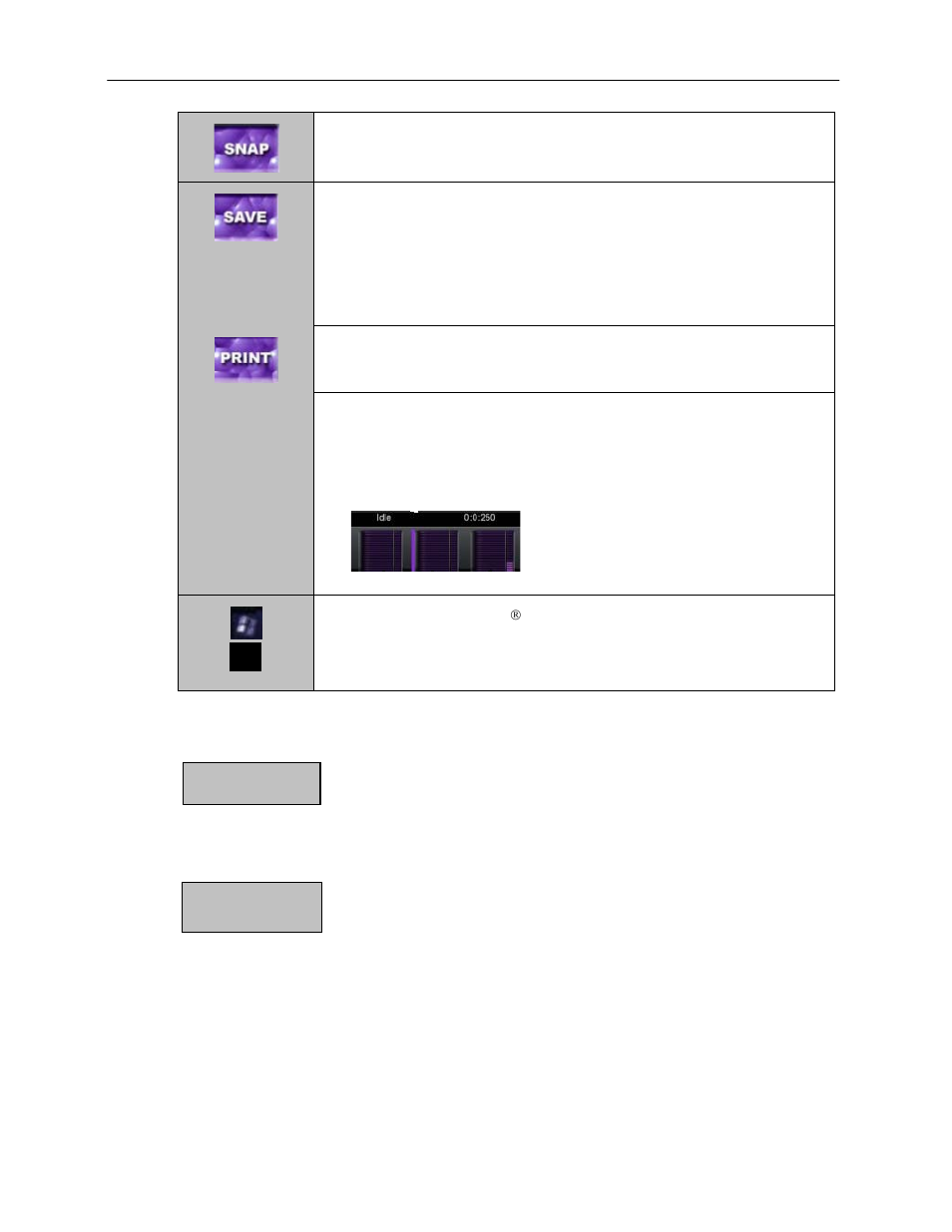 Find and view images, Viewing images, Managing files | UVP VisiDoc-It Imaging System User Manual | Page 13 / 16