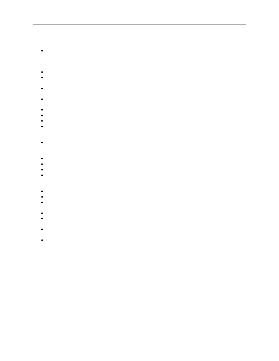 Radiometer maintenance | UVP UVX Radiometer User Manual | Page 10 / 31