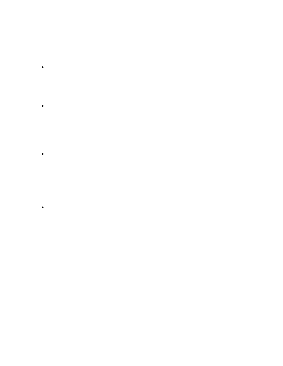 UVP UVX Radiometer User Manual | Page 12 / 31