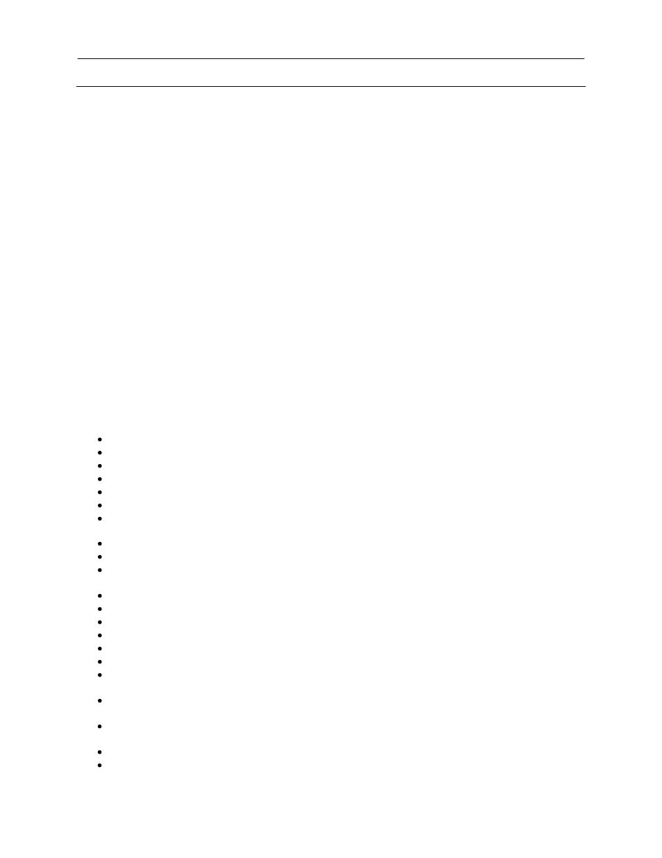 General instructions, Introduction, Features | UVP UVX Radiometer User Manual | Page 5 / 31