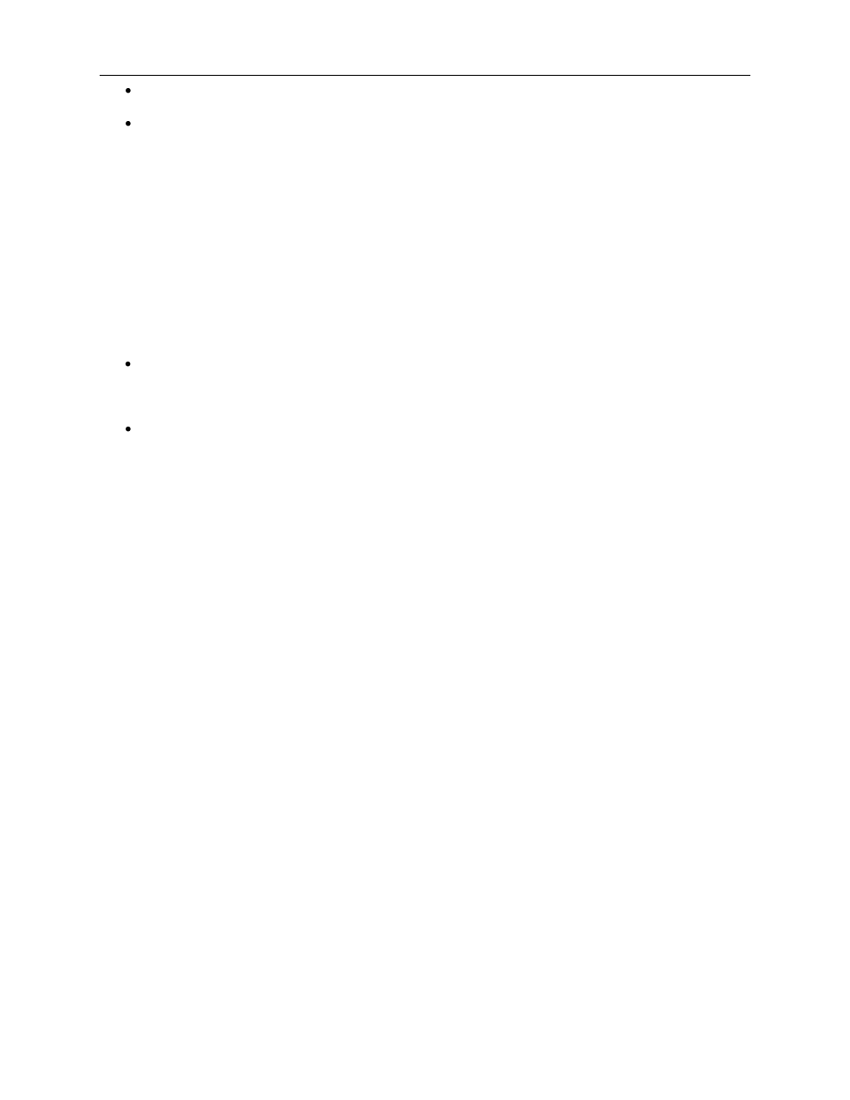 UVP UVX Radiometer User Manual | Page 7 / 31