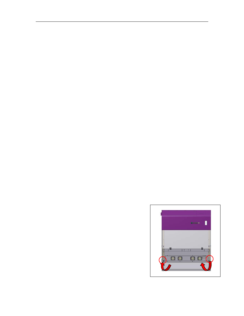 UVP Ultraviolet PCR User Manual | Page 10 / 14