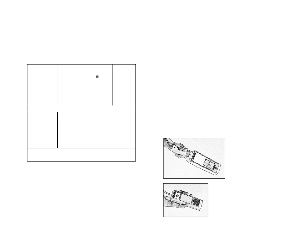 UVP Handheld UV lamps User Manual | Page 2 / 2