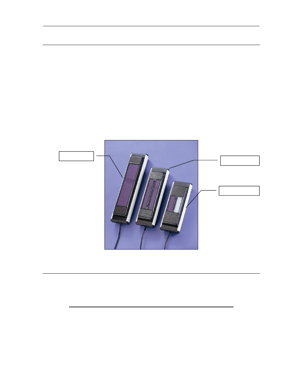 Introduction, Specifications, El lamps - four watt models | UVP EL Series User Manual | Page 2 / 8