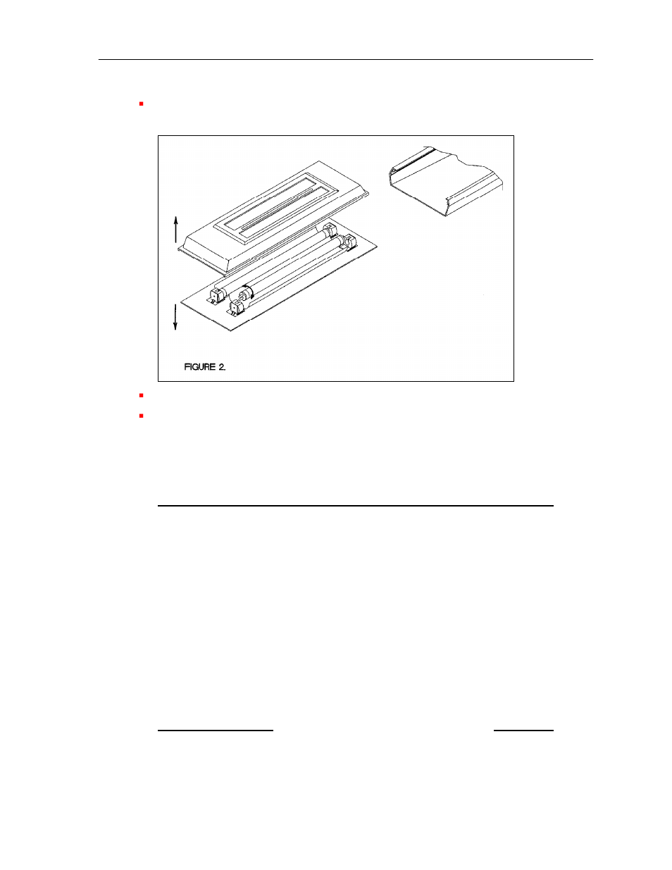 Replacement parts/accessories | UVP EL Series User Manual | Page 6 / 8