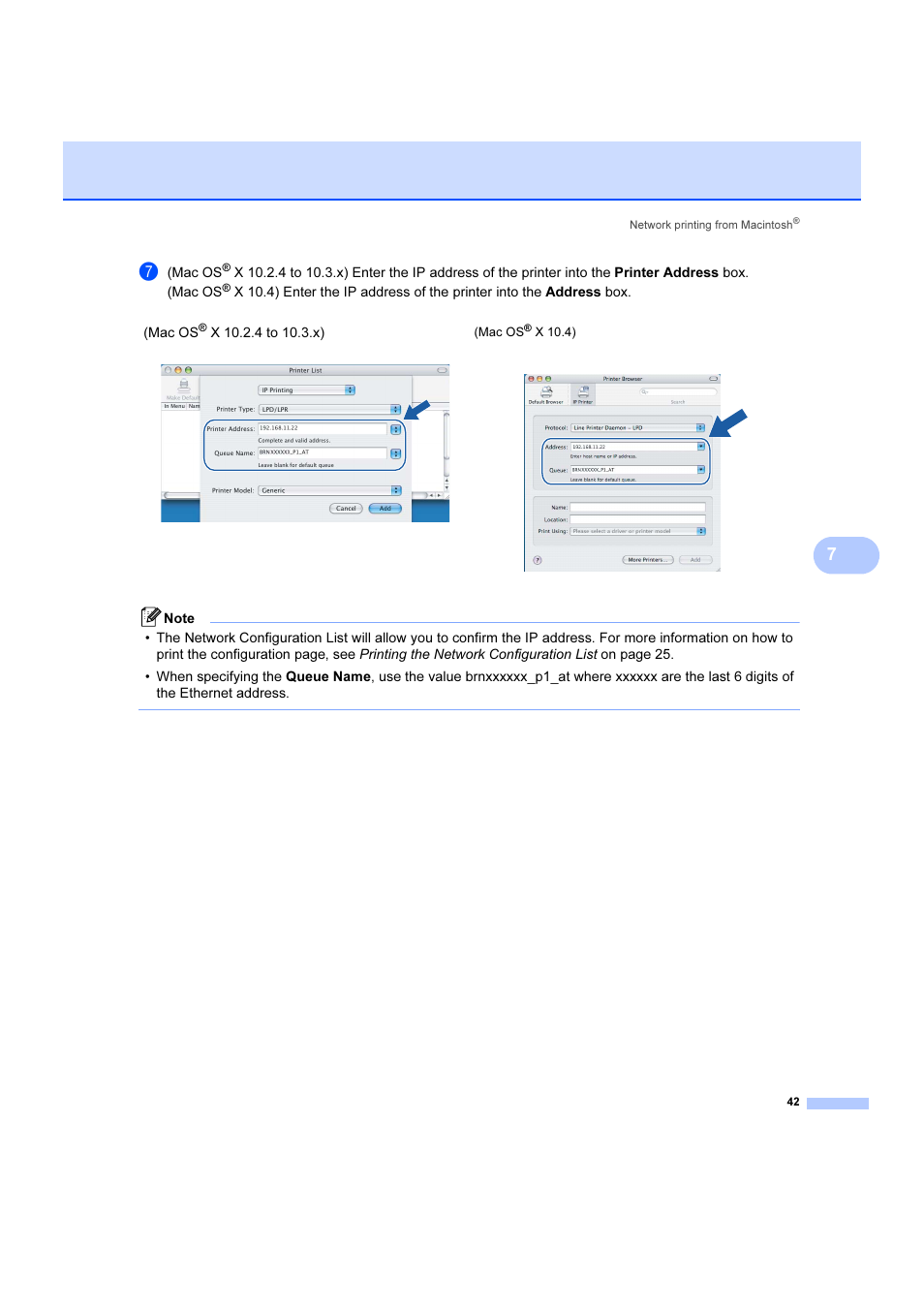 Brother DCP 9040CN User Manual | Page 48 / 102