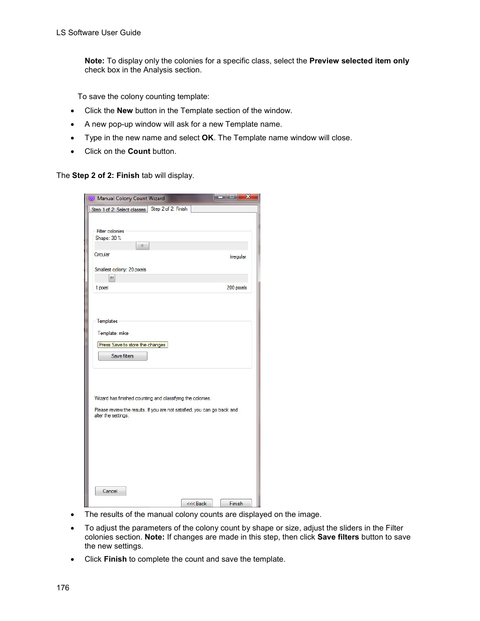 UVP Life Science User Manual | Page 190 / 269