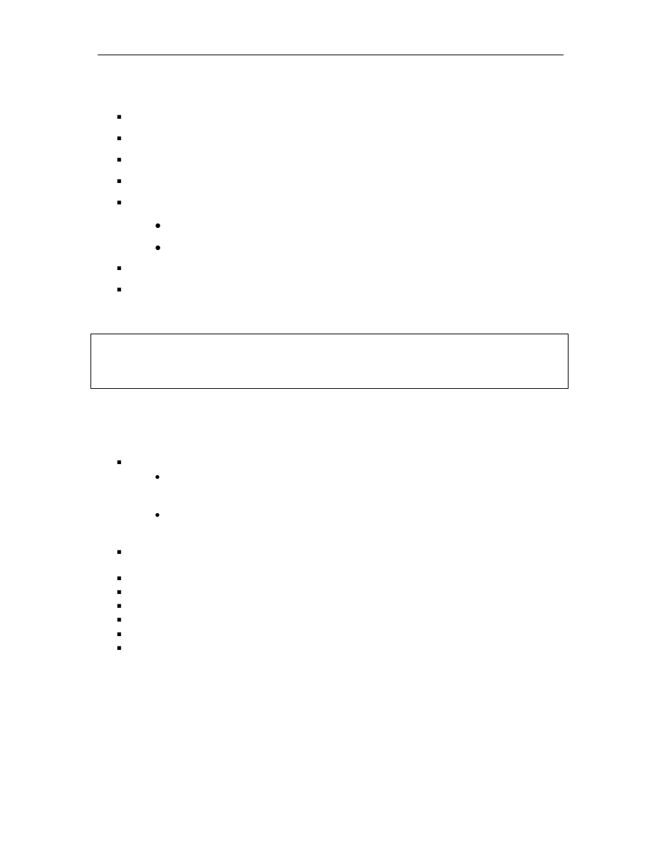 This quick start guide covers the following topics, Minimum system requirements | UVP Life Science User Manual | Page 2 / 9