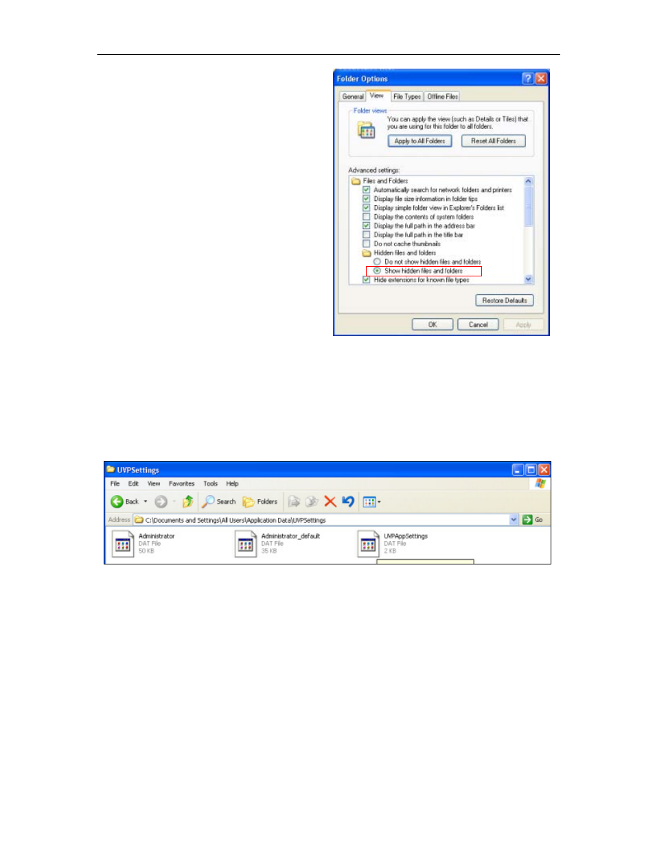 Register the software | UVP Life Science User Manual | Page 4 / 9