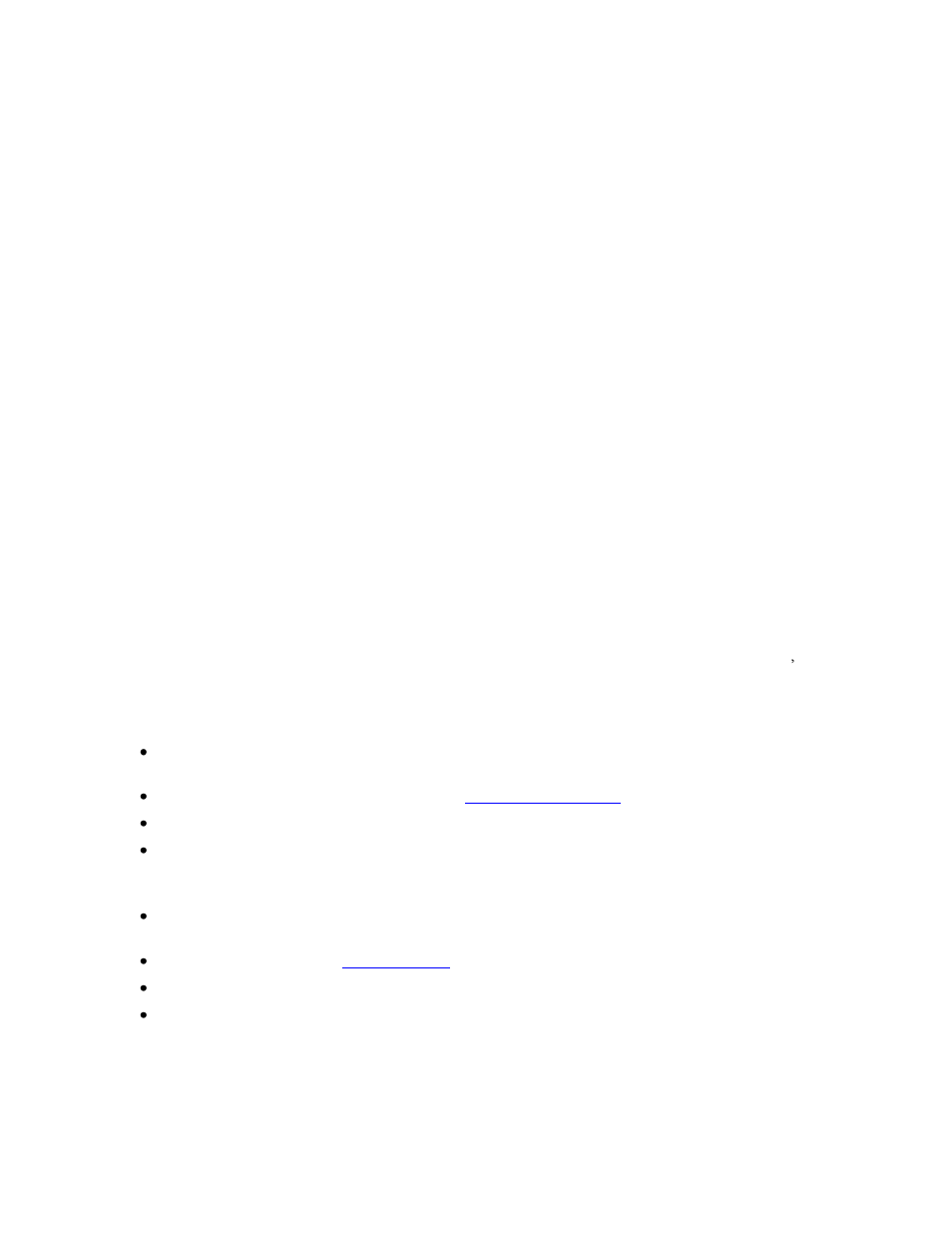 Technical support | UVP Doc-It Life Science User Manual | Page 12 / 111