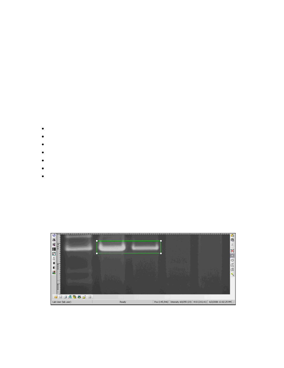 UVP Doc-It Life Science User Manual | Page 19 / 111