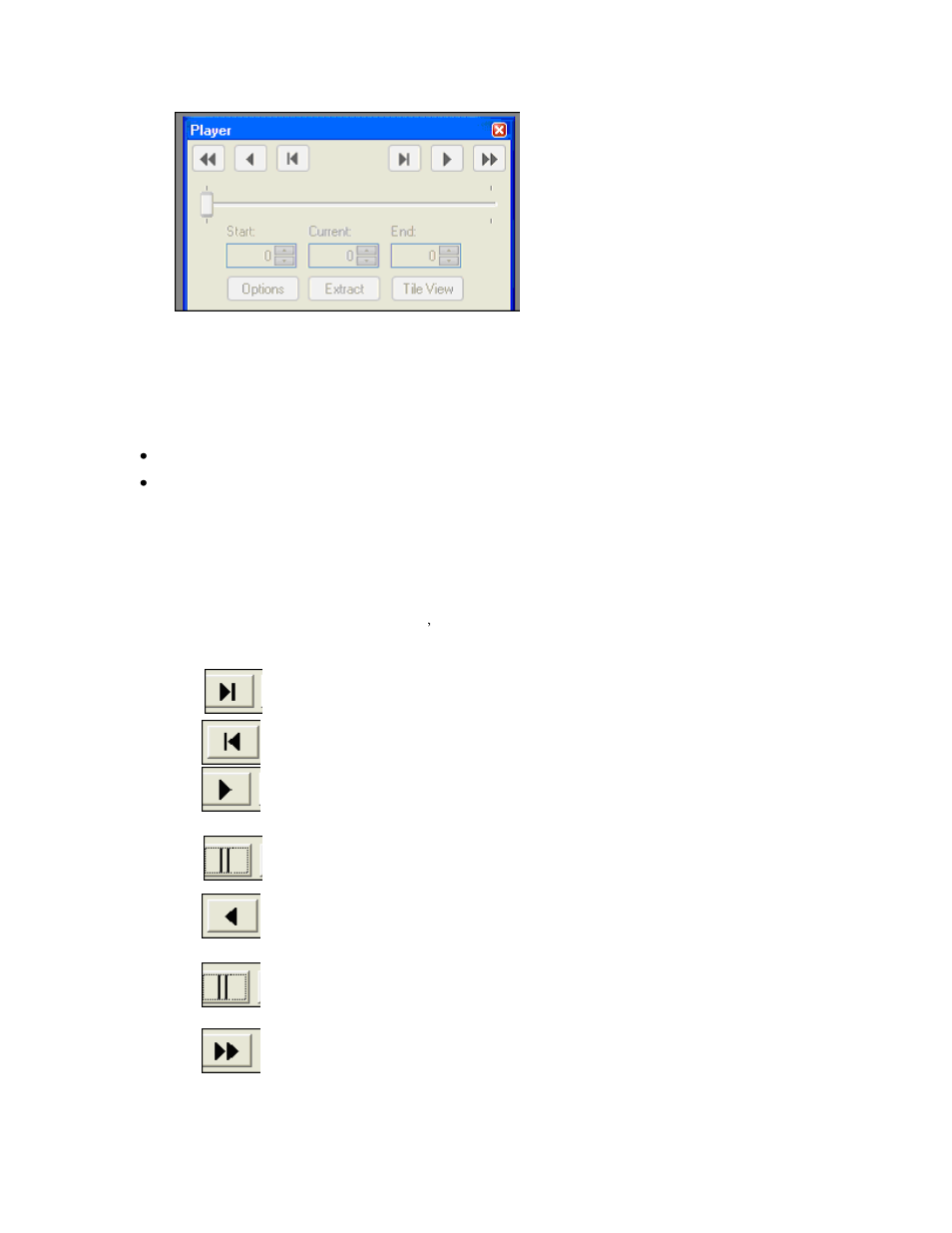 UVP Doc-It Life Science User Manual | Page 23 / 111