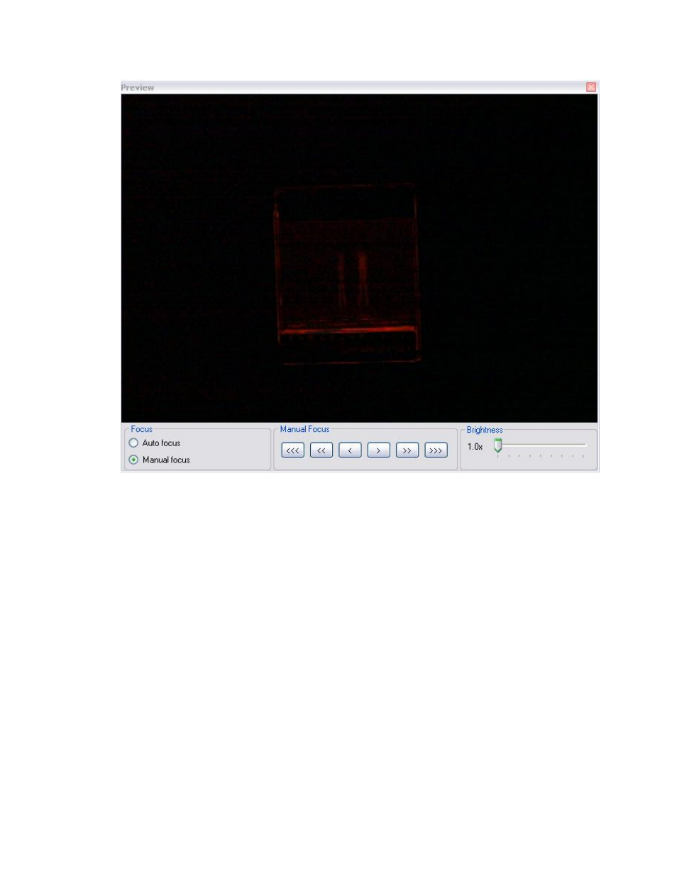 UVP Doc-It Life Science User Manual | Page 34 / 111