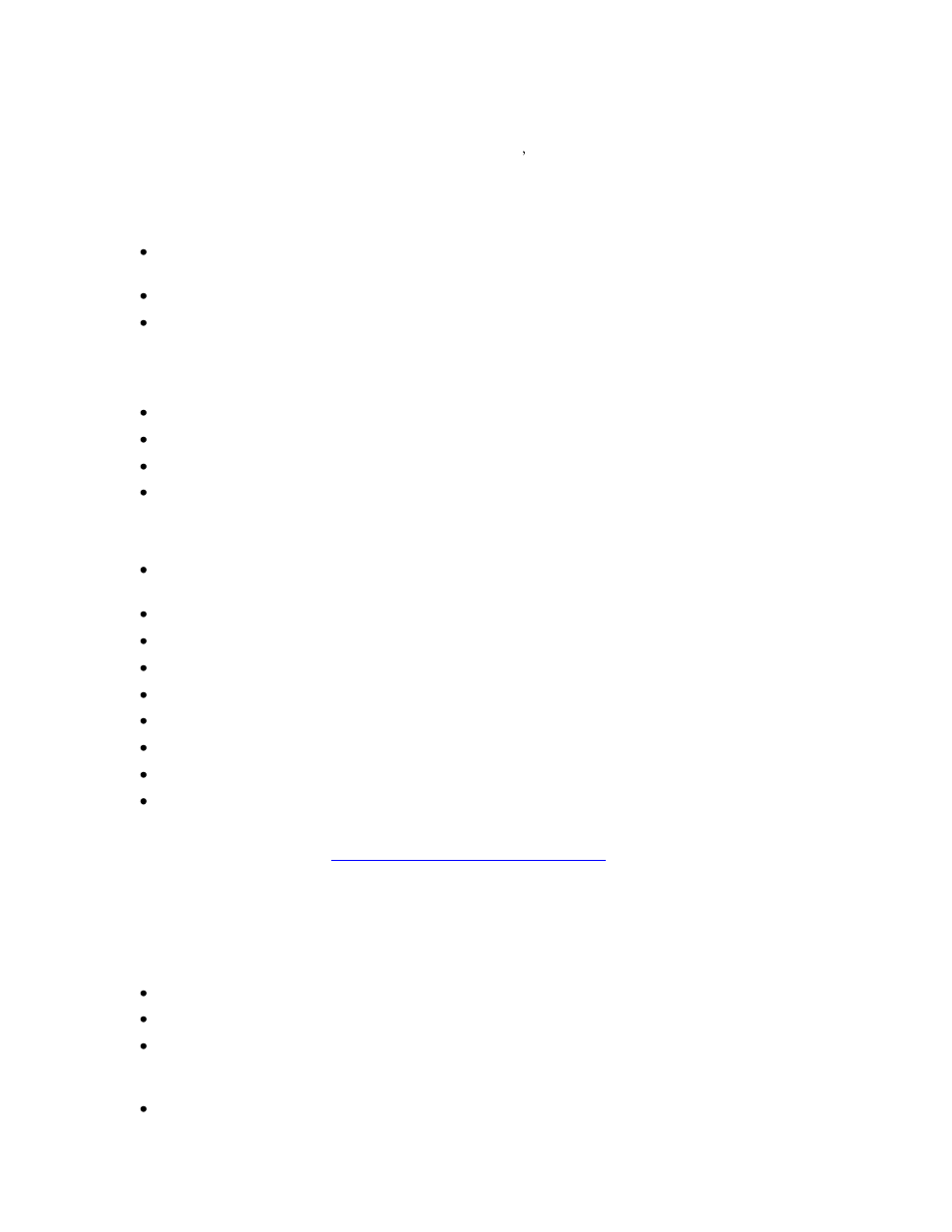 Measurement tools | UVP Doc-It Life Science User Manual | Page 47 / 111