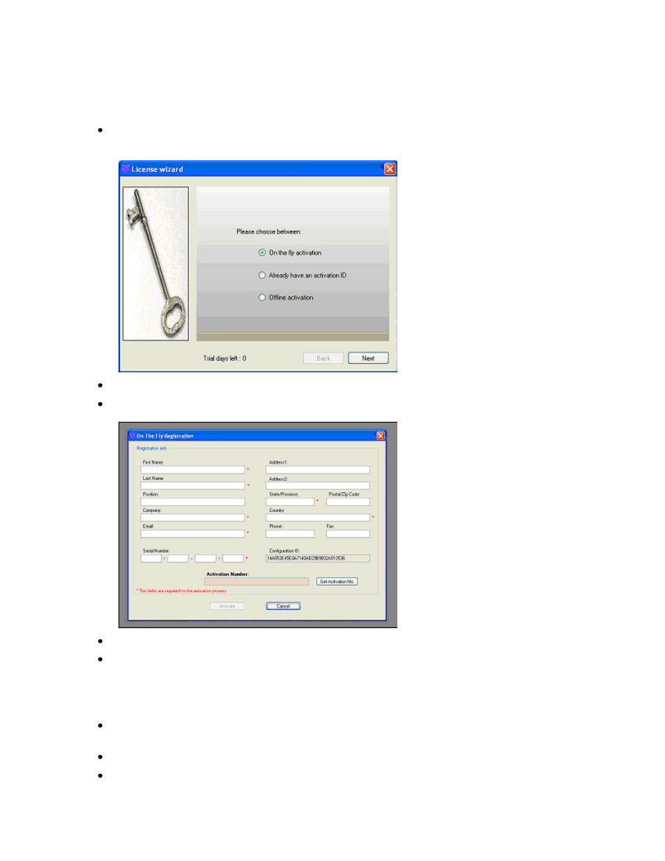 UVP Doc-It Life Science User Manual | Page 8 / 111