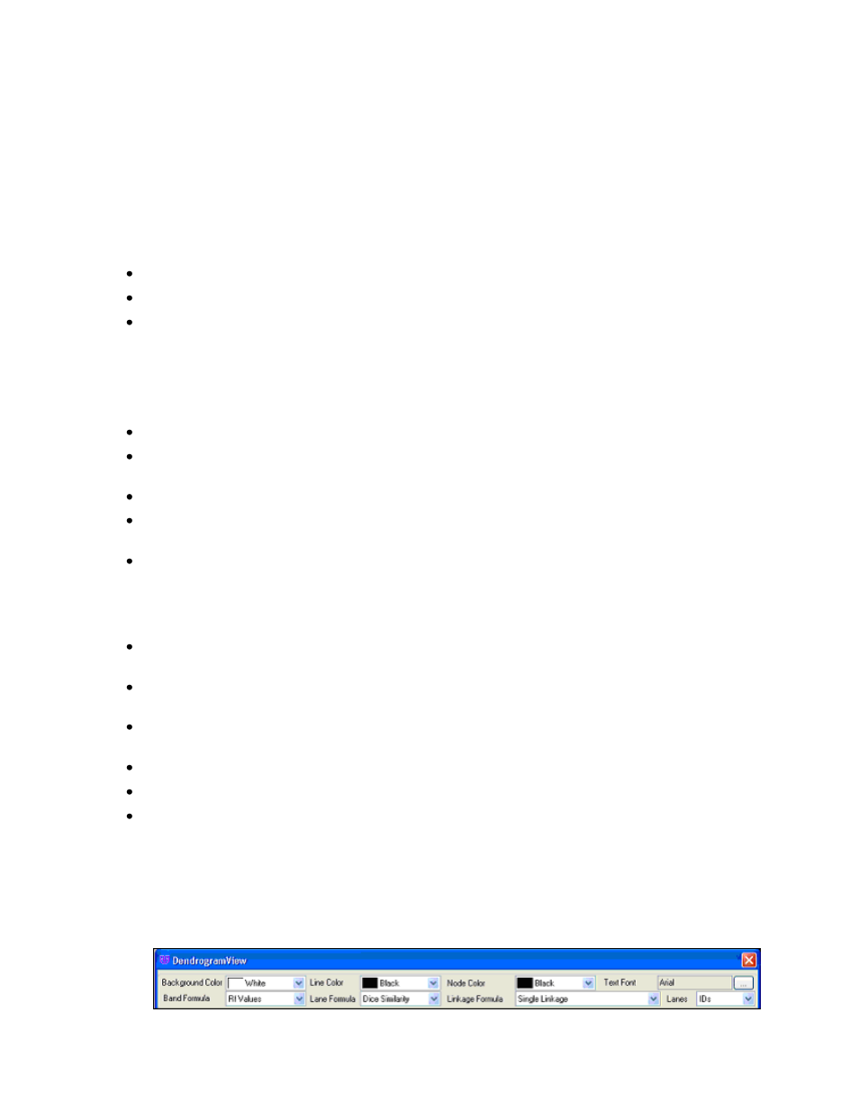 UVP Doc-It Life Science User Manual | Page 93 / 111