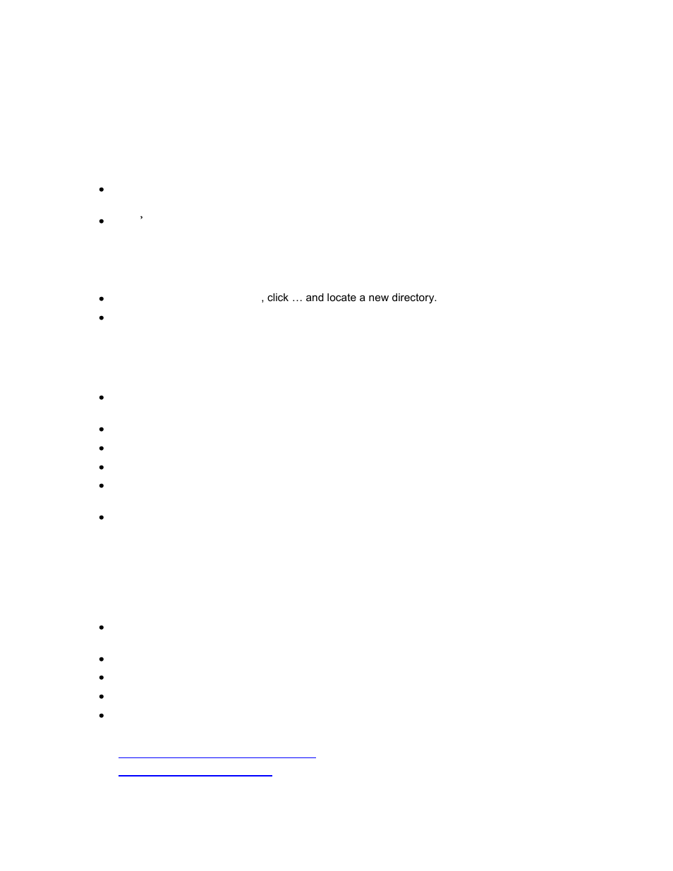 Automatic counting, Manual counting | UVP Doc-It Life Science User Manual | Page 98 / 111