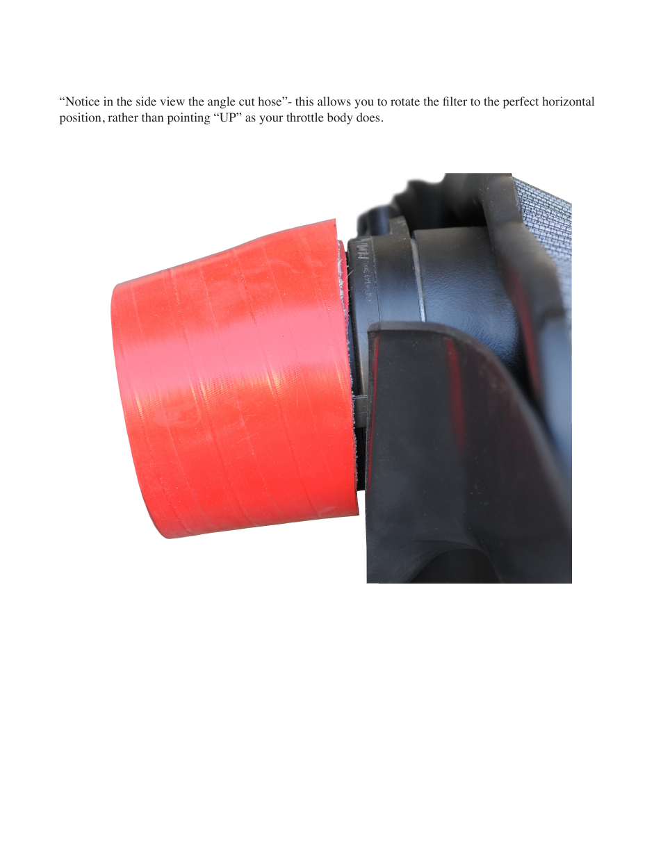 Vararam VR-SDR GTO/Holden User Manual | Page 3 / 9