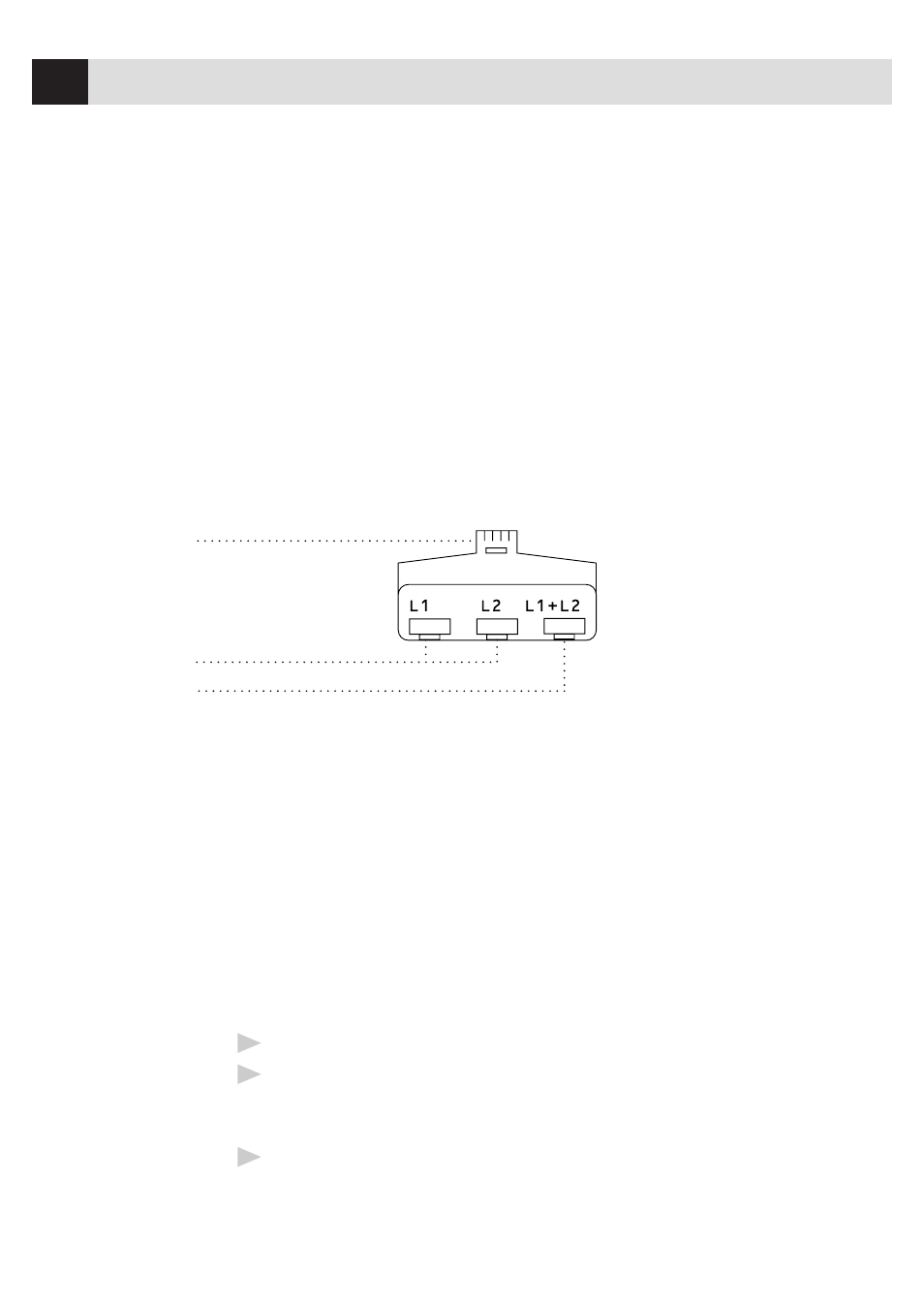 Converting telephone wall outlets, And two-line telephone | Brother MFC 1780 User Manual | Page 24 / 99