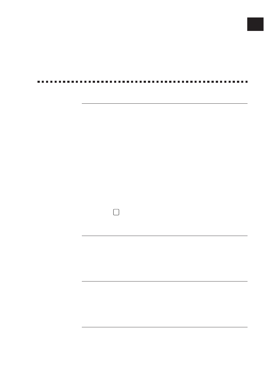 Brother numbers, Fax-back system, Brother on the world wide web | Brother bulletin board, For customer service | Brother MFC 1780 User Manual | Page 3 / 99
