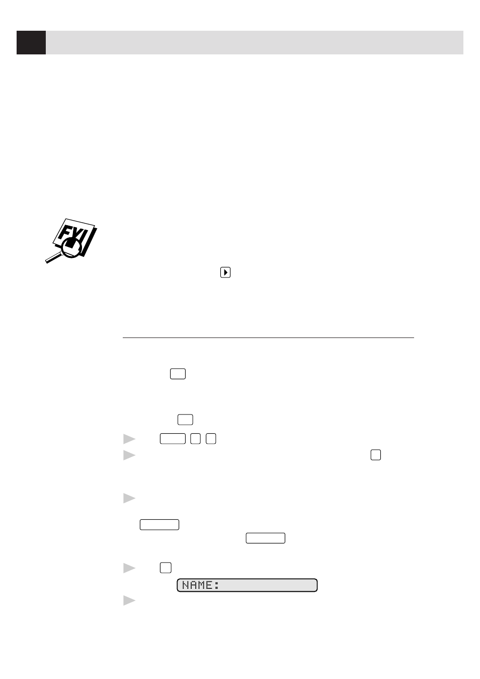 Storing one touch dial numbers | Brother MFC 1780 User Manual | Page 32 / 99