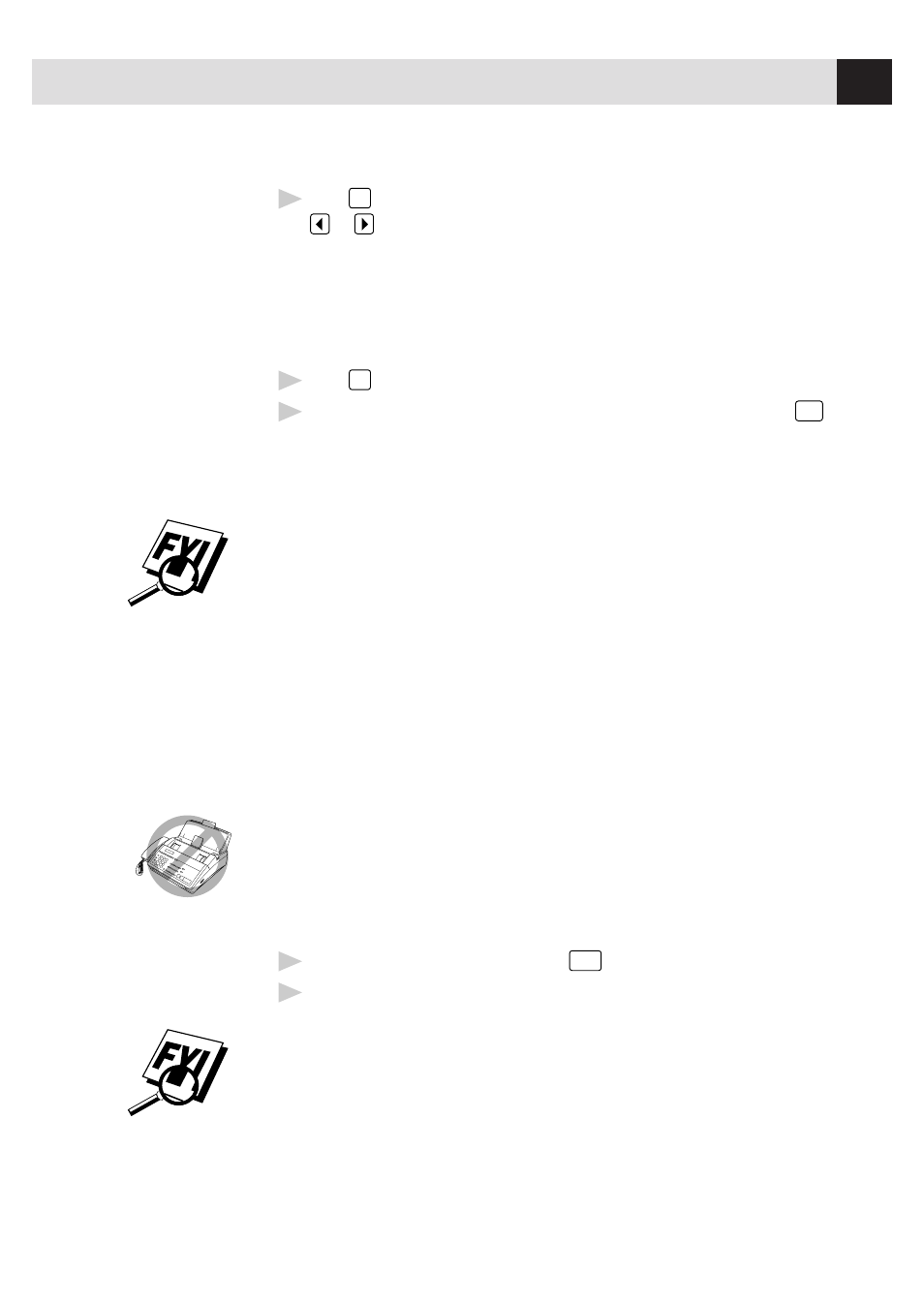 One touch dialing | Brother MFC 1780 User Manual | Page 33 / 99