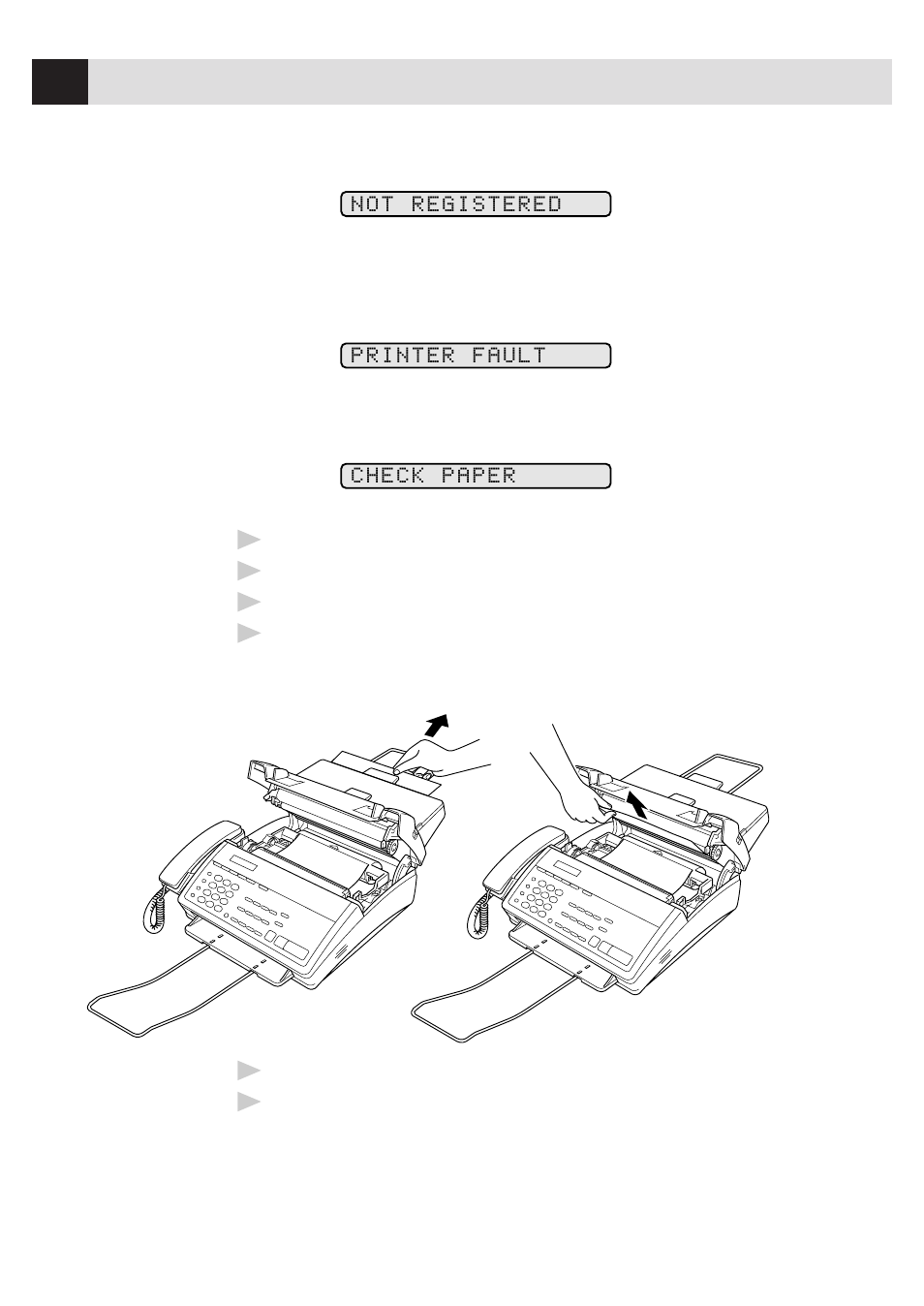 Brother MFC 1780 User Manual | Page 86 / 99