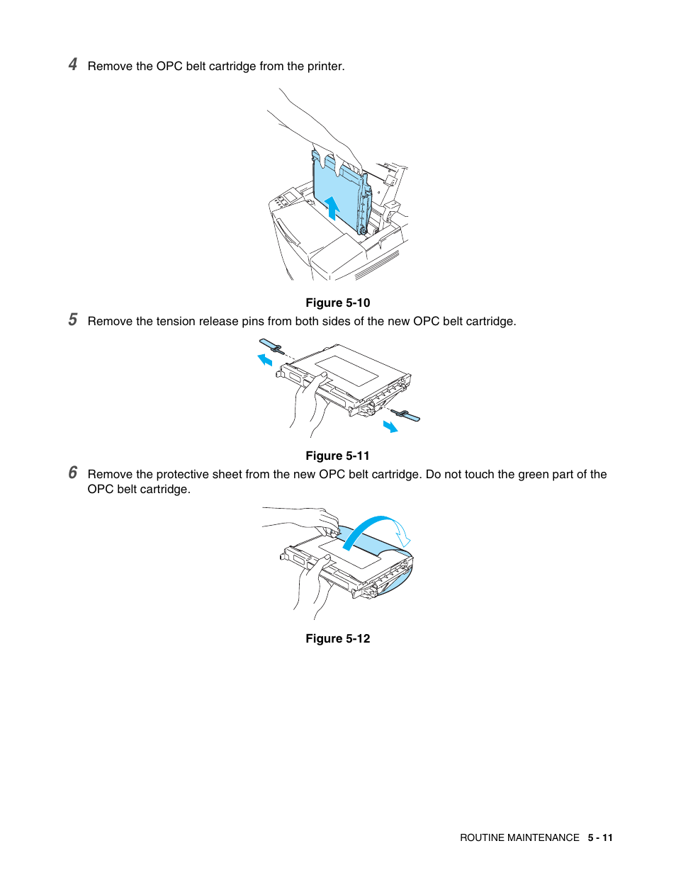 Brother HL 2700CN User Manual | Page 116 / 162