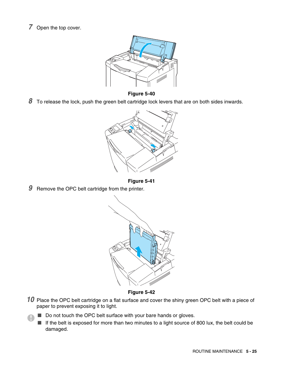Brother HL 2700CN User Manual | Page 130 / 162