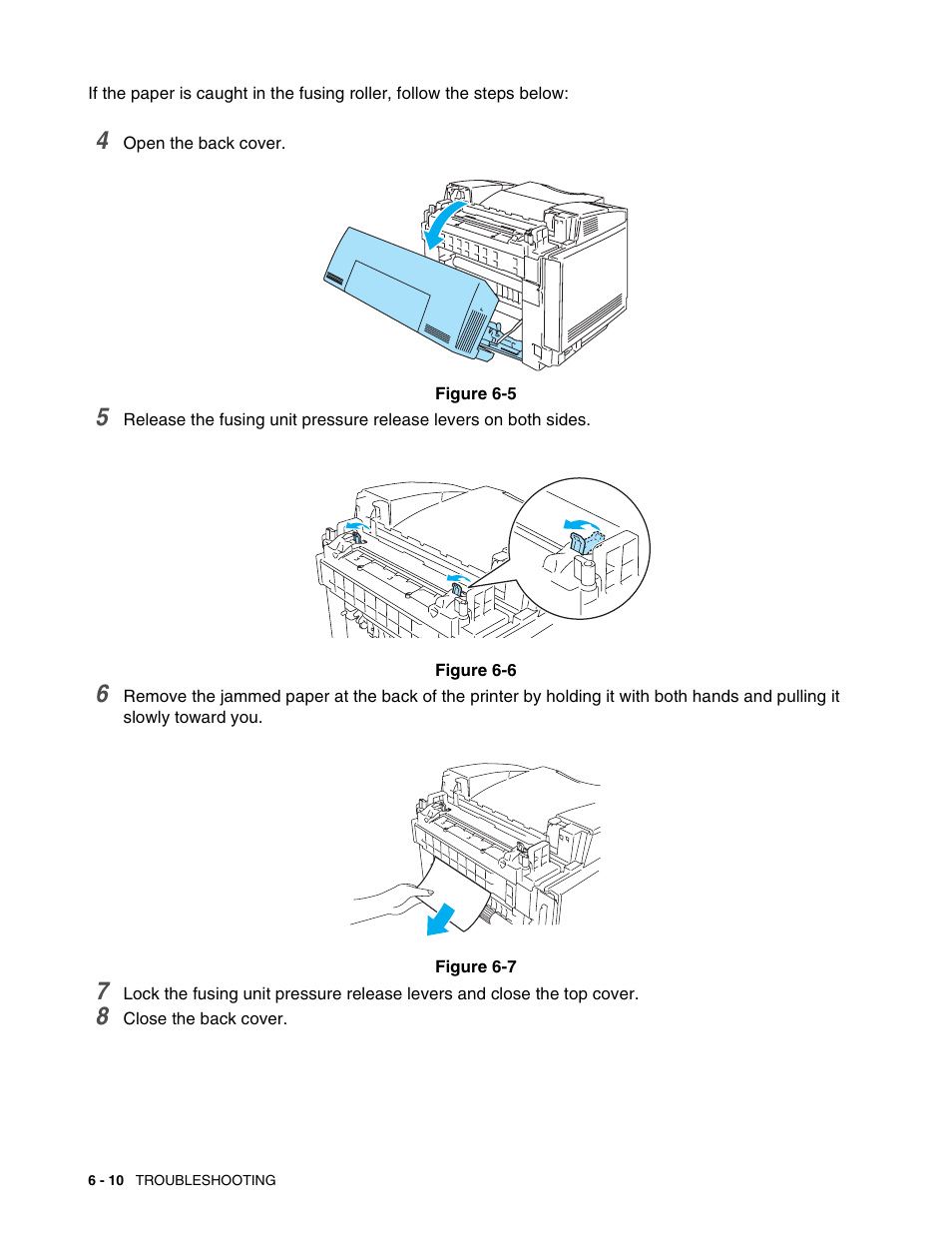Brother HL 2700CN User Manual | Page 143 / 162