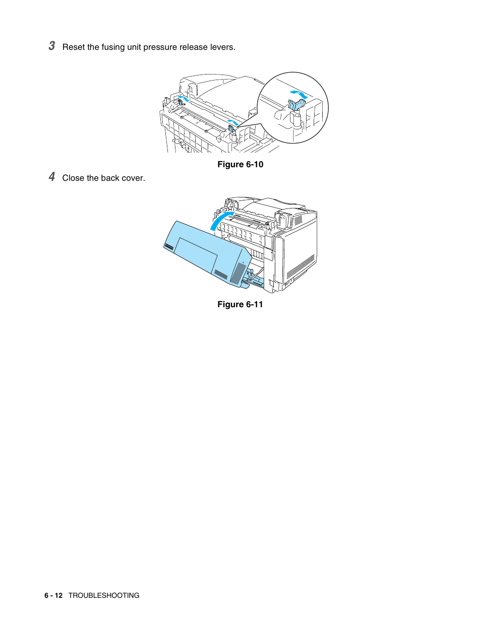 Brother HL 2700CN User Manual | Page 145 / 162