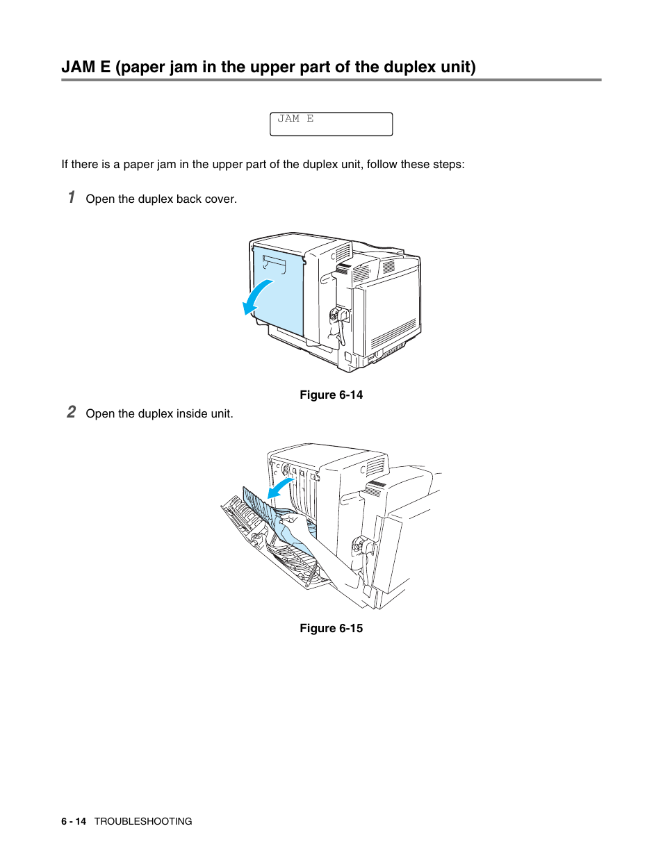 Brother HL 2700CN User Manual | Page 147 / 162