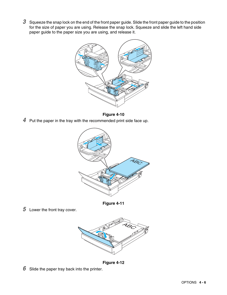 Brother HL 2700CN User Manual | Page 94 / 162