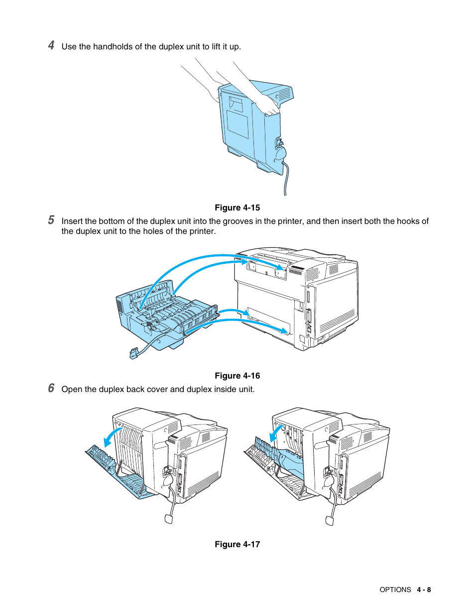 Brother HL 2700CN User Manual | Page 96 / 162