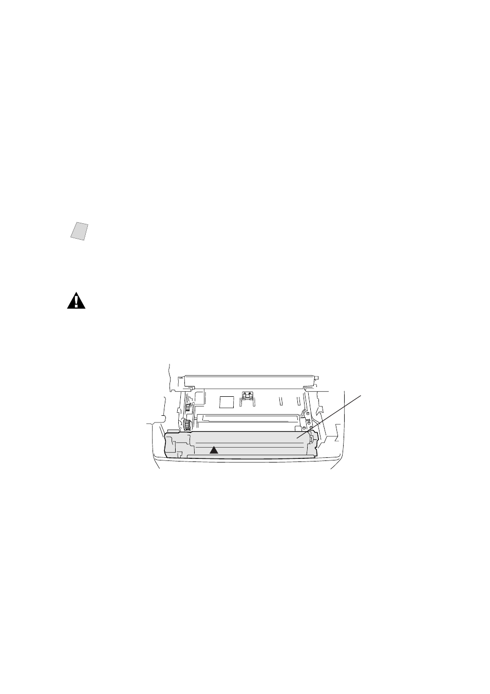 Replacing the toner cartridge, How to replace the toner cartridge | Brother FAX 2600 User Manual | Page 107 / 136