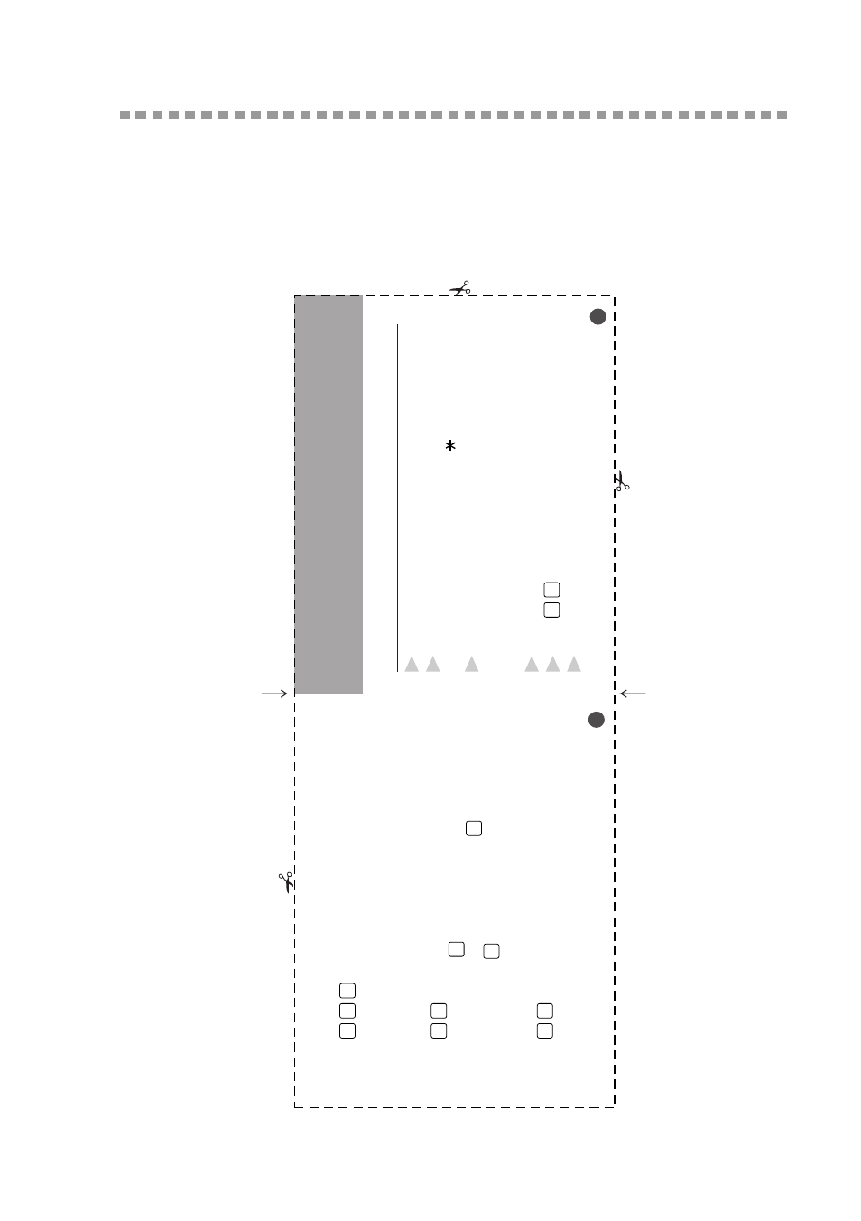 Remote retrieval access card | Brother FAX 2600 User Manual | Page 133 / 136