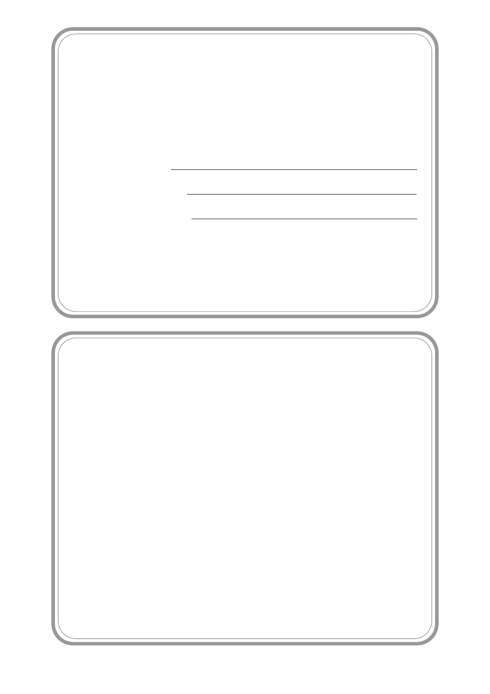 If you need to call customer service, Year 2000 compliant | Brother FAX 2600 User Manual | Page 2 / 136