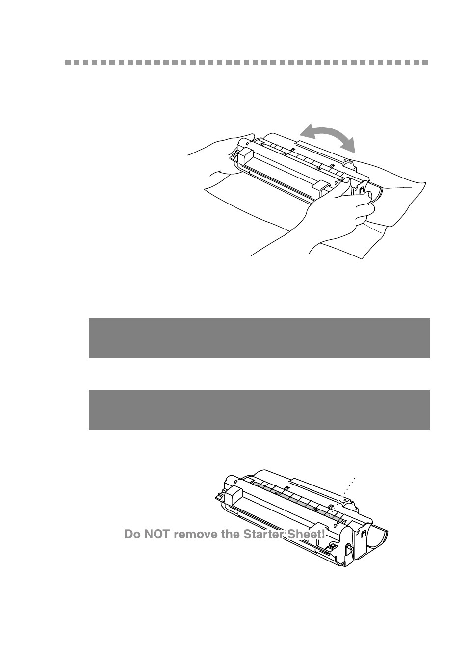 Assembly, Assembly -3 | Brother FAX 2600 User Manual | Page 25 / 136