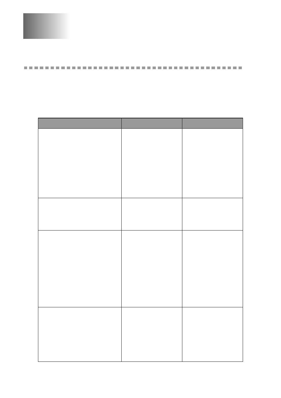 Setup receive, Basic receiving operations, Select receive mode | Setup receive -1, Basic receiving operations -1, Select receive mode -1 | Brother FAX 2600 User Manual | Page 48 / 136