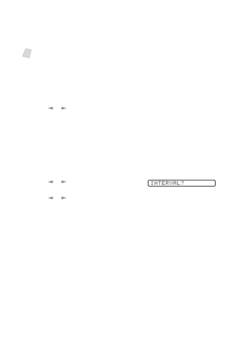 Transmission verification (xmit) report, Activity report interval | Brother FAX 2600 User Manual | Page 84 / 136