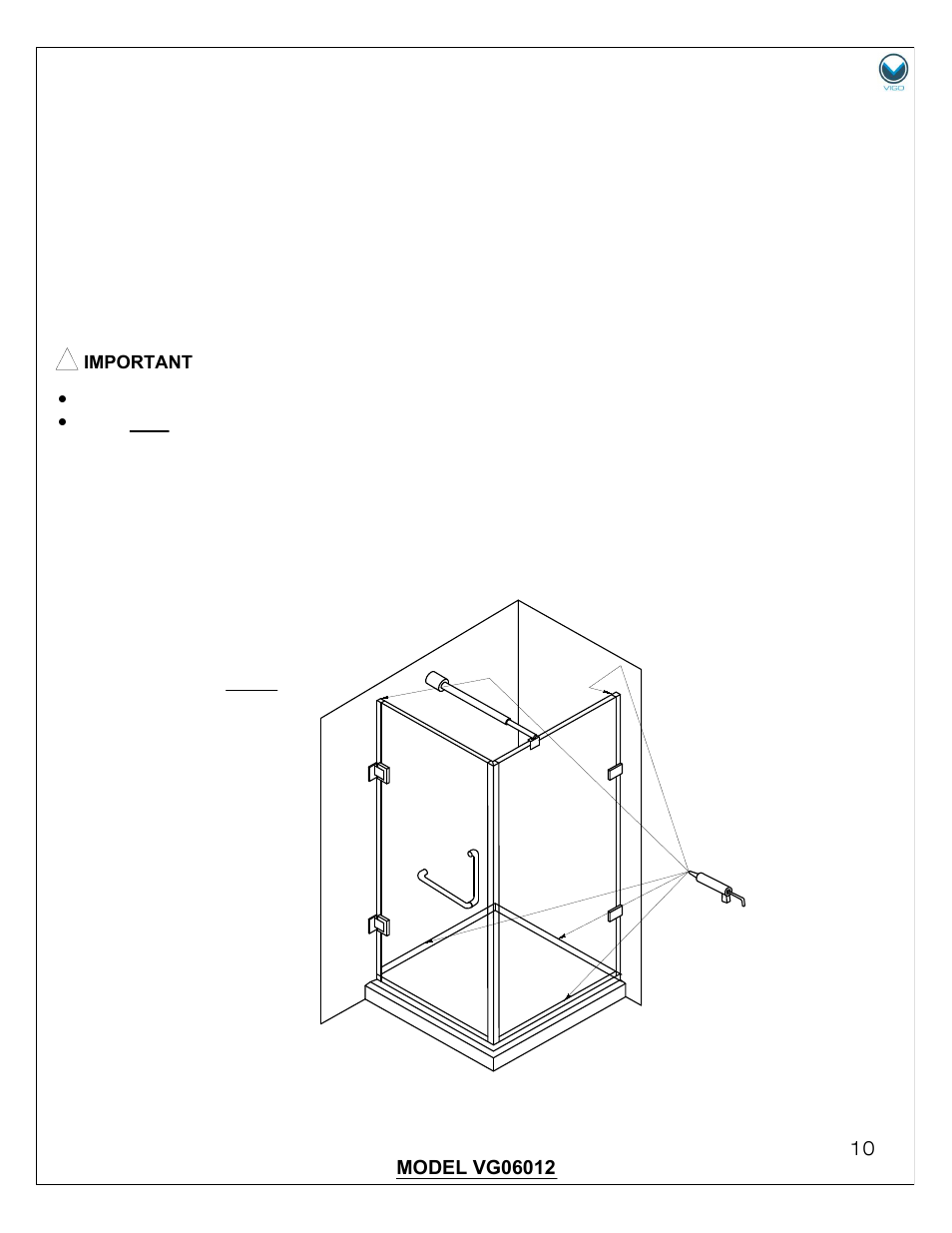 Vigo VG06012 User Manual | Page 10 / 12