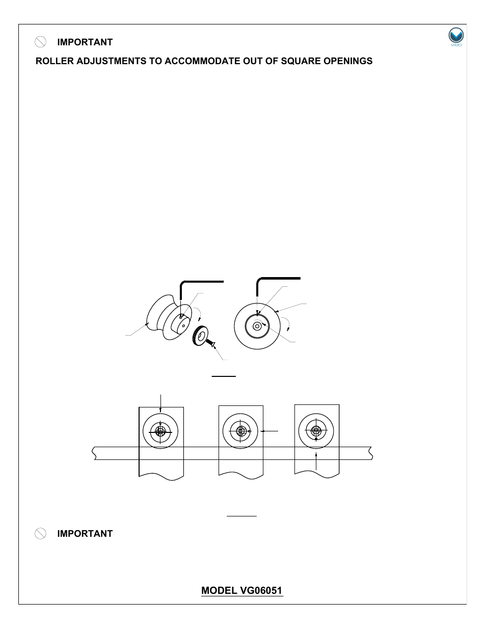 Vigo VG06051 User Manual | Page 14 / 18