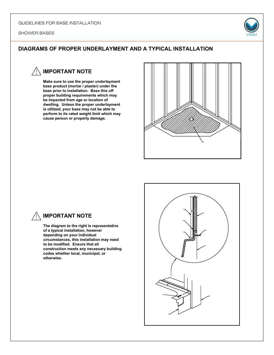 Vigo VG06049 User Manual | Page 10 / 14
