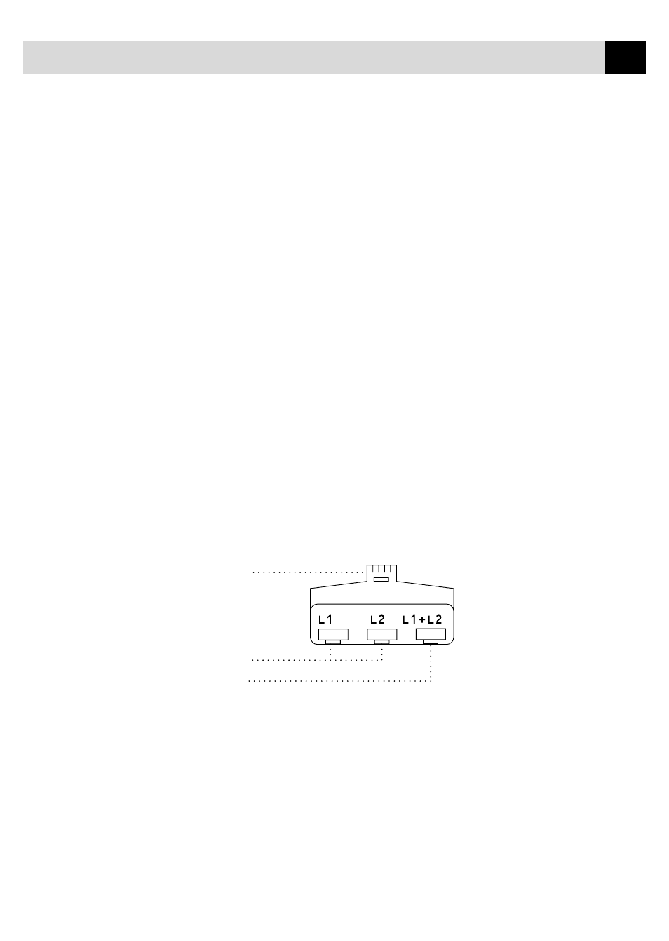 Two-line phone system, Converting telephone wall outlets | Brother 770 User Manual | Page 17 / 81