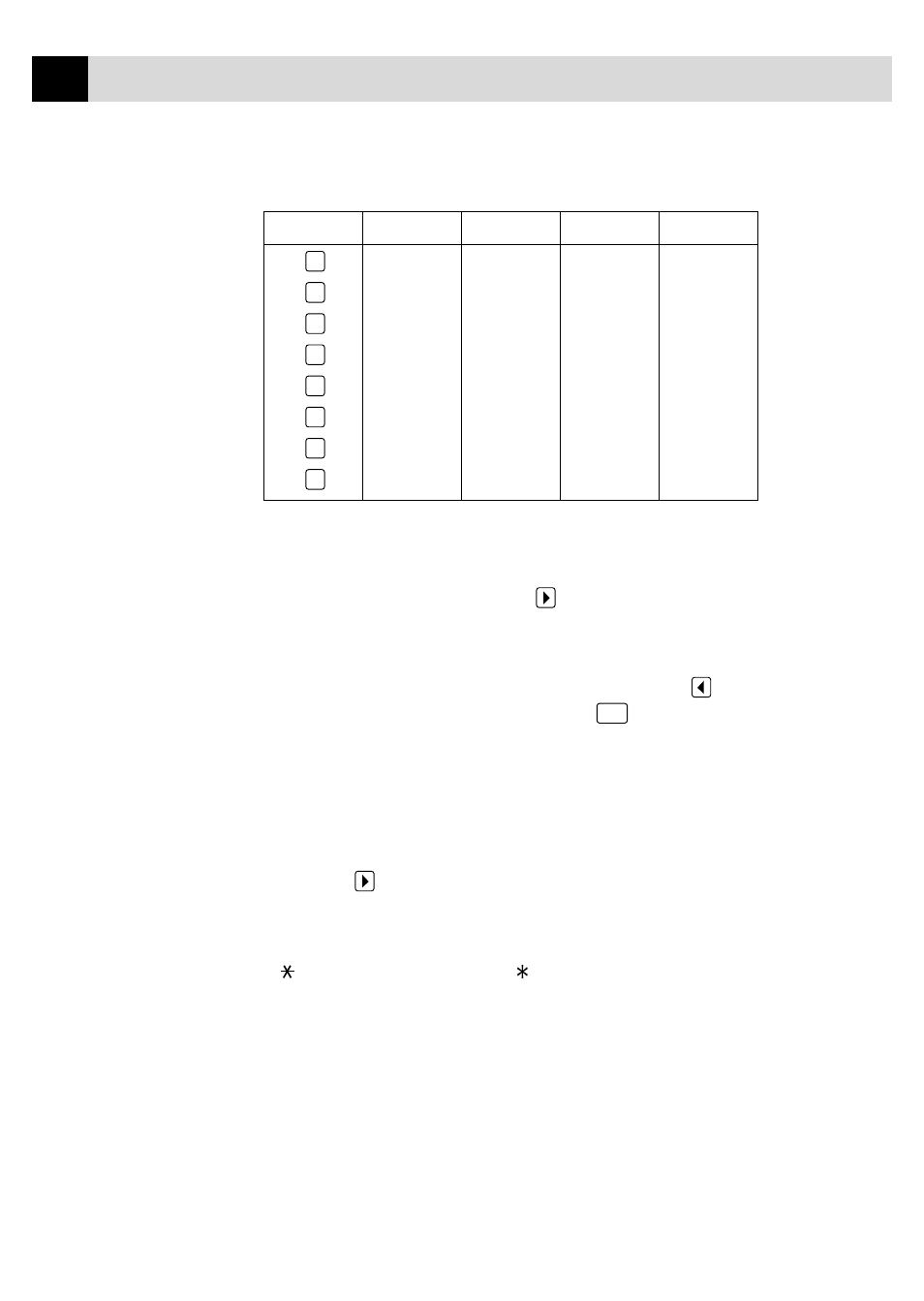 Brother 770 User Manual | Page 28 / 81